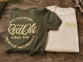 T-Shirt Short Sleeve