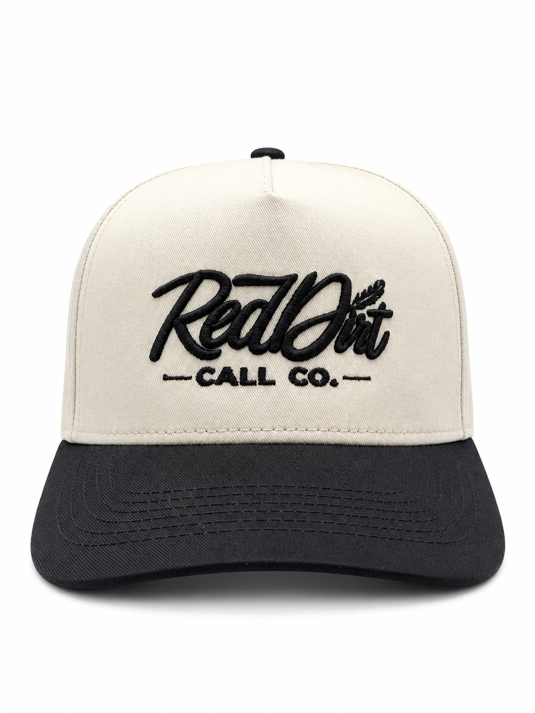 Hat (Bubble Stitching)