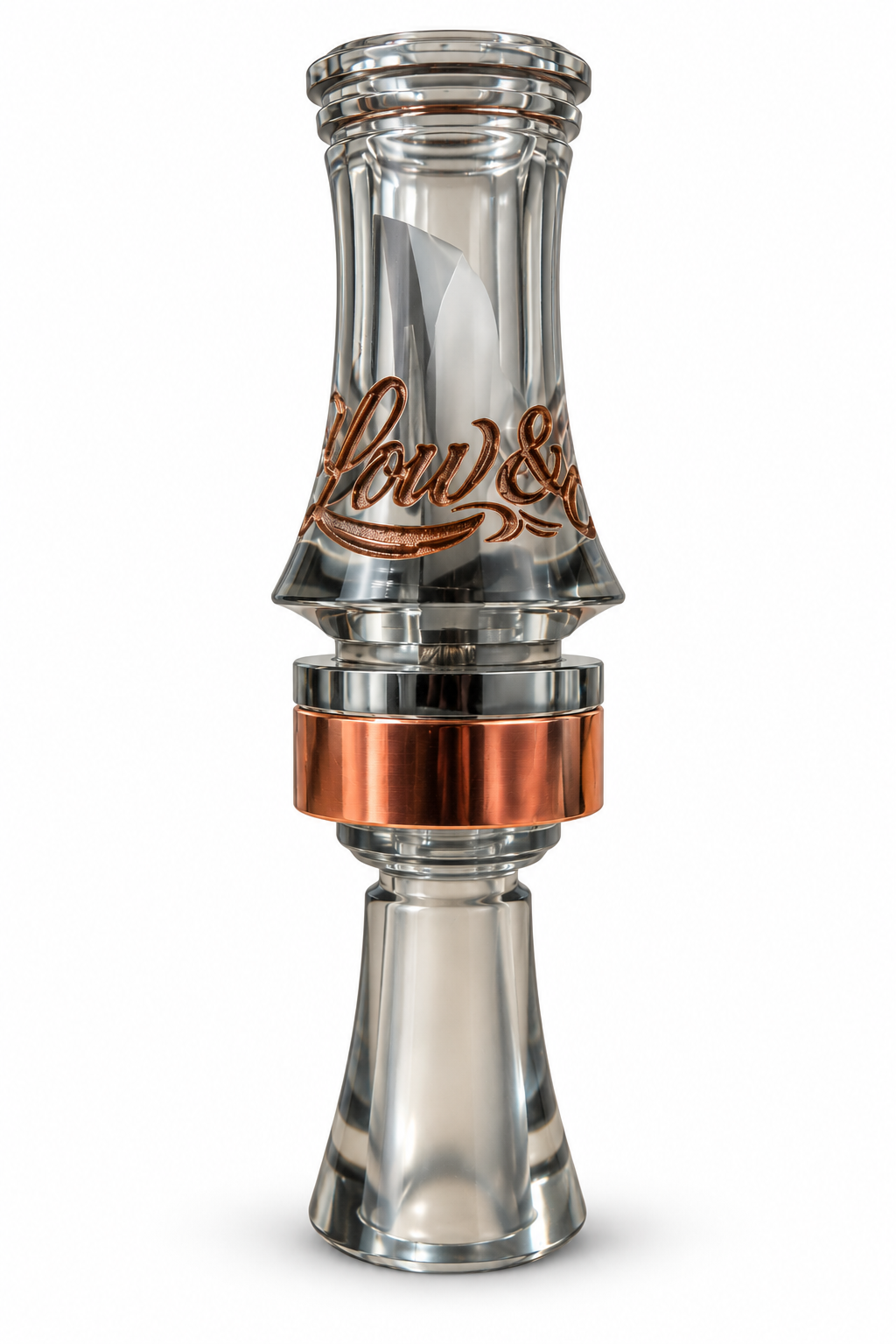 LS 2.0 Single Reed