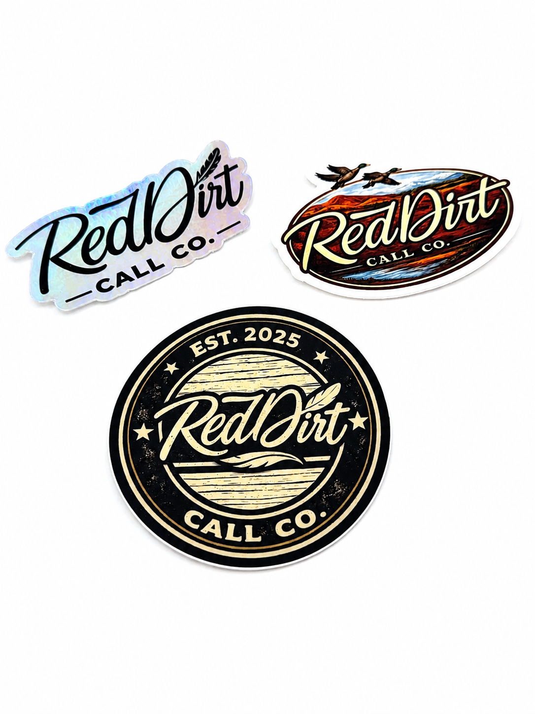 Sticker Pack